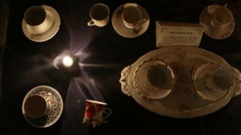 T­ü­r­k­ ­k­a­h­v­e­l­e­r­i­,­ ­t­a­r­i­h­i­ ­m­ü­z­e­ ­o­l­d­u­